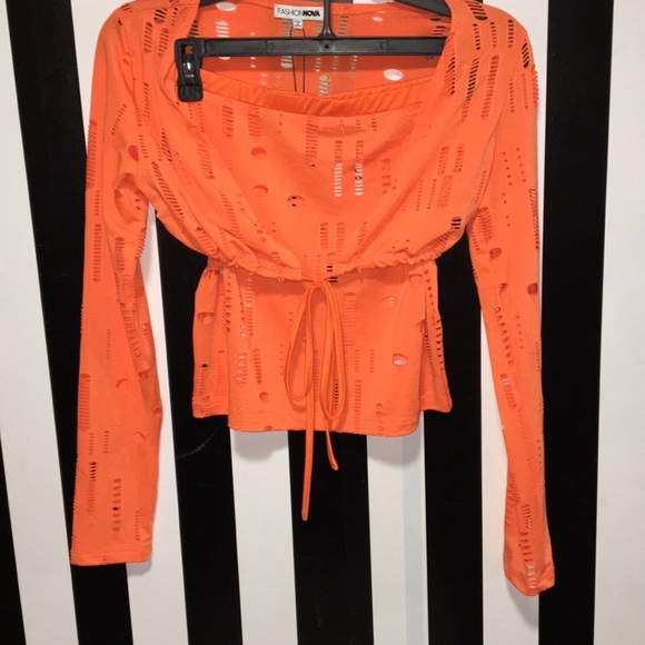 90s Vibe Cutout 2 Pc Swim Cover Festival Rave Exotic Dancer Club Outfit Med/Lg - Picture 2 of 16